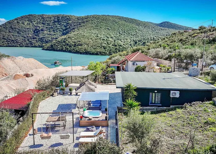 Apartman Calmo Ksamil