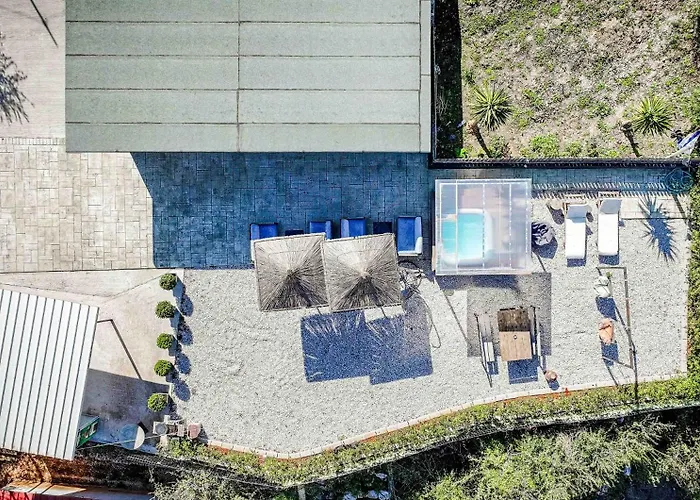 Calmo Apartman