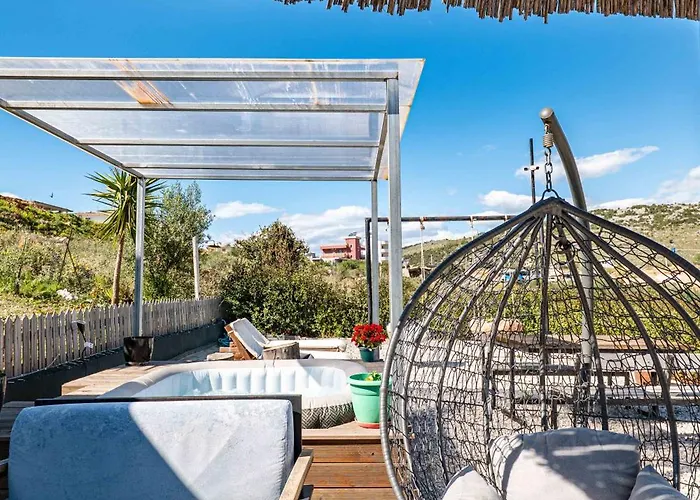 Apartman Calmo